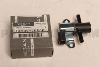 Nissan 14930JK20E VALVE CONTROL