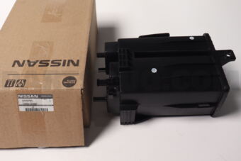 Nissan 14950CD00B CANISTER
