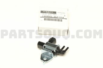 Nissan 149558J10A VALVE ASSY-SOLENOID