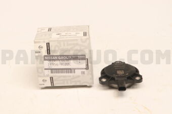 Nissan 14956HG00C SOLENOID VALVE