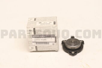 Nissan 14956HG00C SOLENOID VALVE
