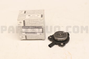 Nissan 14956HG00C SOLENOID VALVE