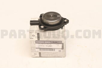 Nissan 14956HG00C SOLENOID VALVE