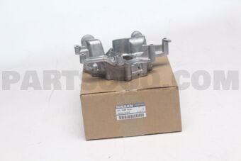Nissan 150101LA1A ASSY OIL PUMP