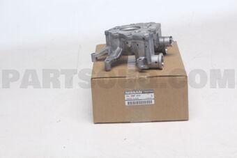 Nissan 150101LA1A ASSY OIL PUMP