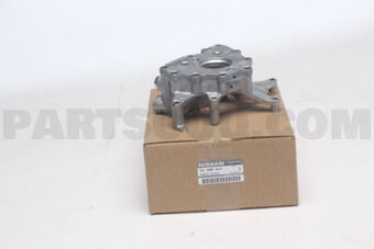 Nissan 150101LA1A ASSY OIL PUMP