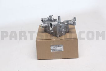 Nissan 150101LA1A ASSY OIL PUMP
