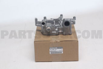 Nissan 150101LA1A ASSY OIL PUMP