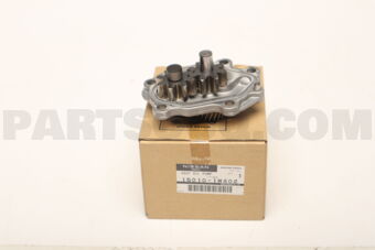 Nissan 150101W402 PUMP ASSY-OIL