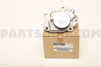 Nissan 150101W402 PUMP ASSY-OIL