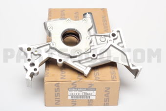 Nissan 150101W900 PUMP ASSY-OIL