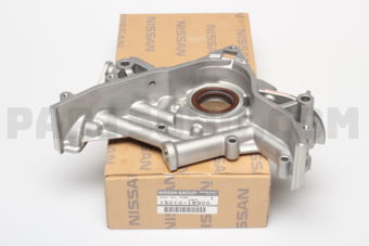 Nissan 150101W900 PUMP ASSY-OIL