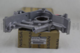 Nissan 150101W900 PUMP ASSY-OIL