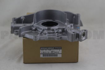 Nissan 150105L800 ASSY OIL PUMP