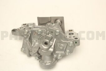 Nissan 150106KA0A OIL PUMP ASSY