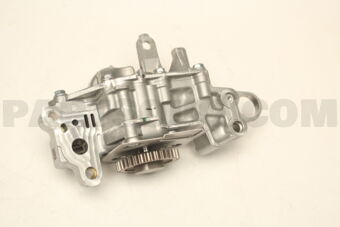 Nissan 150106KA0A OIL PUMP ASSY