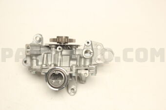 Nissan 150106KA0A OIL PUMP ASSY