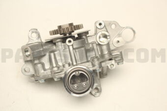 Nissan 150106KA0A OIL PUMP ASSY