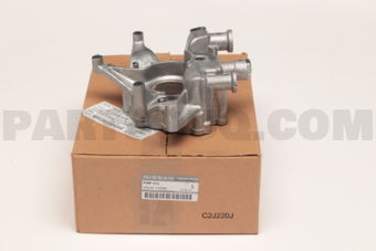 Nissan 150107S00A PUMP ASSY-OIL