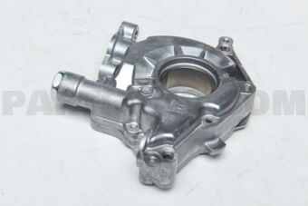 Nissan 150107Y00A PUMP ASSY-OIL