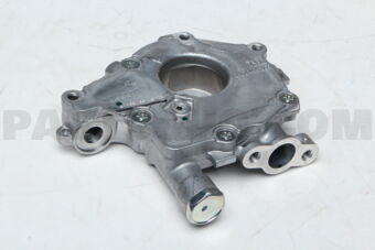Nissan 150107Y00A PUMP ASSY-OIL