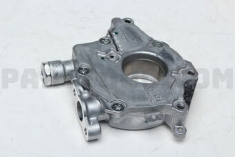Nissan 150107Y00A PUMP ASSY-OIL