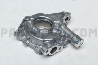 Nissan 150107Y00A PUMP ASSY-OIL
