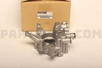 Nissan 15010AR710 ASSY OIL PUMP
