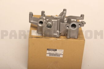 Nissan 15010AR710 ASSY OIL PUMP
