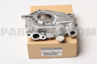 Nissan 15010JK20E ASSY OIL PUMP