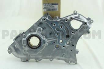 Nissan 15010VM00C ASSY OIL PUMP