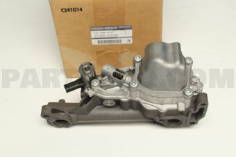 Nissan 1508493C0N ASSY OIL PUMP