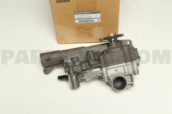Nissan 1508493C0N ASSY OIL PUMP