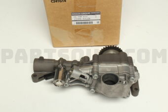 Nissan 1508493C0N ASSY OIL PUMP