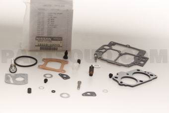 Nissan 1600903J05 REPAIR KIT-CARBURETOR,B