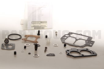 Nissan 1600903J05 REPAIR KIT-CARBURETOR,B