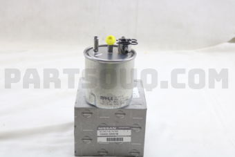 Nissan 164003XN1B STRAINER ASSY-F