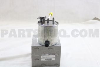 Nissan 164003XN1B STRAINER ASSY-F