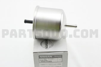 Nissan 16400N7605 STRAINER ASSY-FUEL