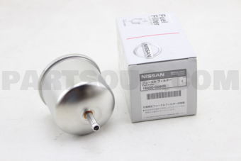 Nissan 16400Q0805 STRAINER ASSY-FUEL