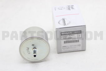 Nissan 16400Q0805 STRAINER ASSY-FUEL