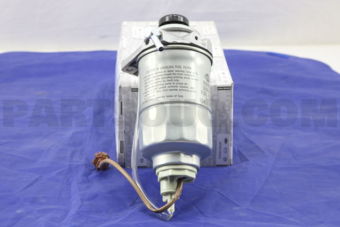 Nissan 16400VB20A STRAINER ASSY-FUEL FOR DIESEL