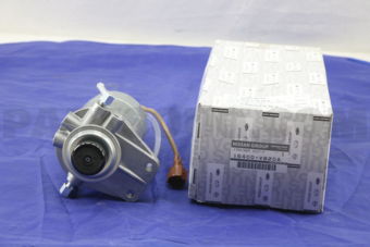 Nissan 16400VB20A STRAINER ASSY-FUEL FOR DIESEL