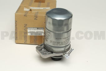 Nissan 16400WJ00A STRAINER ASSY-FUEL FOR DIESEL