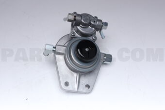 Nissan 16401VC10B COVER-UPPER