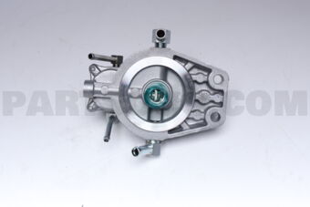 Nissan 16401VC10B COVER-UPPER