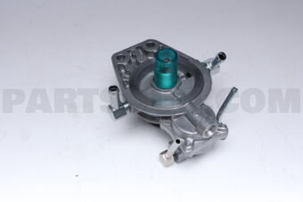 Nissan 16401VC10B COVER-UPPER
