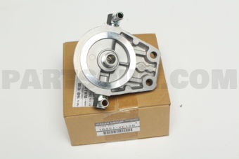 Nissan 16401VC10D COVER-UPPER