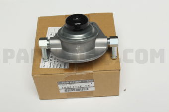 Nissan 16401VC10D COVER-UPPER