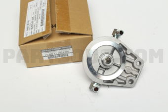 Nissan 16401VC10D COVER-UPPER